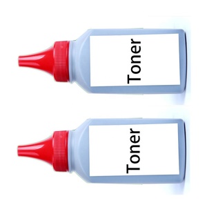 Chai Bột Màu Mực Cho Oki-Dữ Liệu ES-9410 <span class=keywords><strong>DICOM</strong></span> ES9410DM/ES-9410dn/ES-9420WT/Pro-9420WT 44036063 44036061 44036062 4403606 - Product Image 4