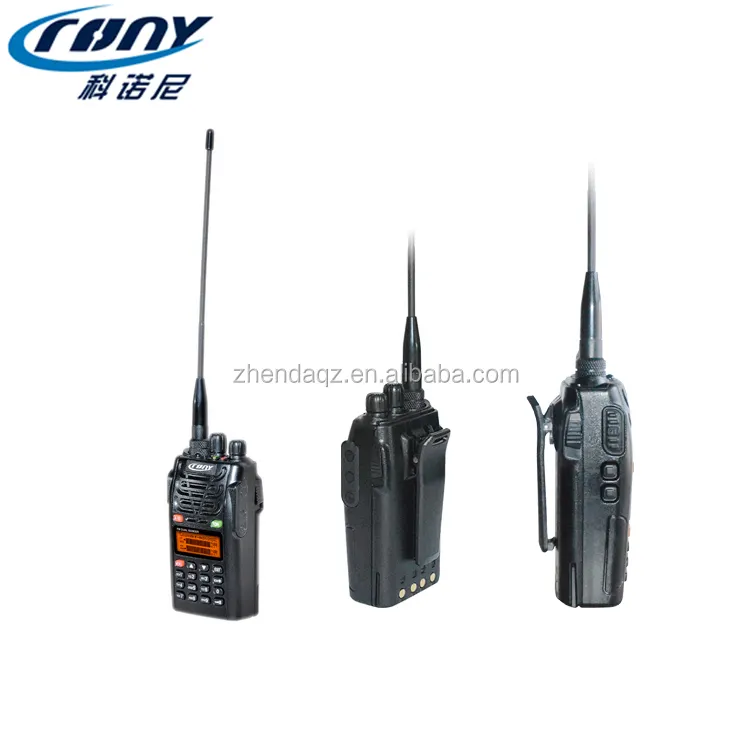 CRONY 7W Uhf Vhf радио мобильные Woki Toki Wlkie Talkie Ham Радио коммуникация