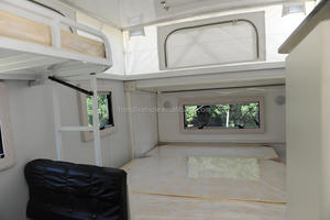 <span class=keywords><strong>Remolque</strong></span> de caravana estándar australiano <span class=keywords><strong>con</strong></span> características fuera de carretera - Product Image 6
