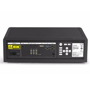 Máy Chiếu Laser <span class=keywords><strong>12000</strong></span> Lumen, Nguồn Sáng Đa Phương Tiện, Máy Chiếu Lập Bản Đồ 3D Ba Chiều - Product Image 2