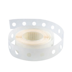 Étiquettes autocollantes rondes avec anneau de renfort, étiquettes adhésives en papier vierge pour cadre <span class=keywords><strong>photo</strong></span> - Product Image 5