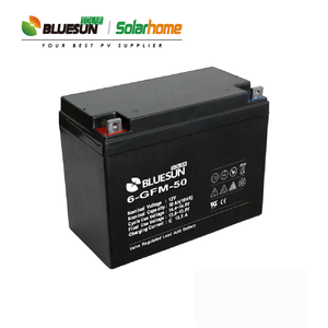 Амперный аккумулятор солнечной батареи 12v 100ah 12v 24v 200ah многократного цикла глубокого заряда-разряда батареи 250ah - Product Image 4