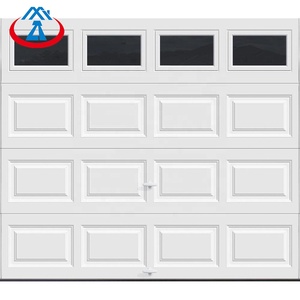Porte de <span class=keywords><strong>garage</strong></span> électrique <span class=keywords><strong>à</strong></span> surface finie, nouvelles portes de <span class=keywords><strong>garage</strong></span> <span class=keywords><strong>à</strong></span> <span class=keywords><strong>vendre</strong></span> - Product Image 5