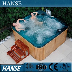 HS-H01 sesso massaggio hot tub/giardino massaggio <span class=keywords><strong>spa</strong></span>/hydro <span class=keywords><strong>spa</strong></span> hot tub - Product Image 1