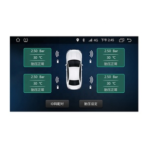 Bosstar <span class=keywords><strong>TPMS</strong></span> para navegación Android con <span class=keywords><strong>Sensor</strong></span> interno - Product Image 5