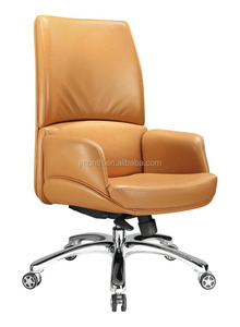 China de fábrica al por <span class=keywords><strong>mayor</strong></span> popular silla giratoria de oficina de alibaba tienda - Product Image 1