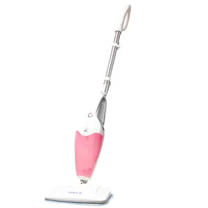 Support Sample Steam Cleaner for steam mop 400ml water tank 1200watt floor steamer GS CE ROHS, vacuum cleaner prices