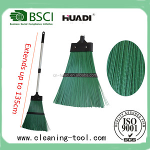 <span class=keywords><strong>Balai</strong></span> de <span class=keywords><strong>jardin</strong></span> extérieur <span class=keywords><strong>balai</strong></span> de <span class=keywords><strong>jardin</strong></span> à poils durs avec poignée extensible - Product Image 2