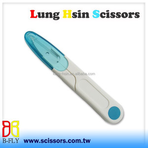 Manufacturer of Japan Stainless Steel embroidery tailor <b>sewing</b> <b>scissors</b> - Product Image 5