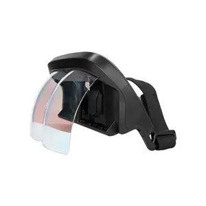 ที่มีคุณภาพสูง AR ฮาร์ดแวร์/อุปกรณ์ AR แว่นตาแว่นตา VR MR กระดาษแข็ง