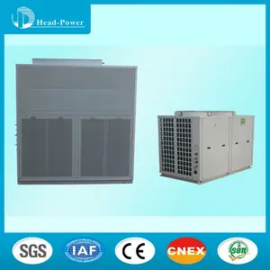 Làm mát bằng gió ngành công nghiệp duct chia airconditioner