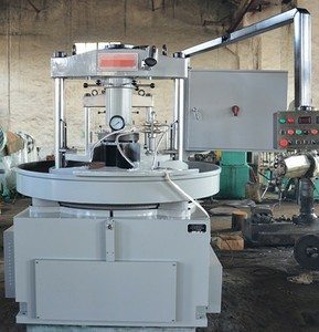 Máy Mài Hình Trụ Máy Mài Bóng Bề Mặt Cnc - Product Image 2