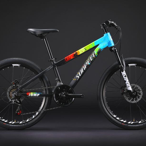 SUNPEED JUMP-bicicleta deportiva para niños, bicicleta de montaña a la moda - Product Image 1