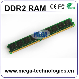 Không có Bộ Nhớ Ecc 2 gb Paypal <span class=keywords><strong>ddr2</strong></span> <span class=keywords><strong>800</strong></span> <span class=keywords><strong>Pc6400</strong></span> bán buôn - Product Image 1