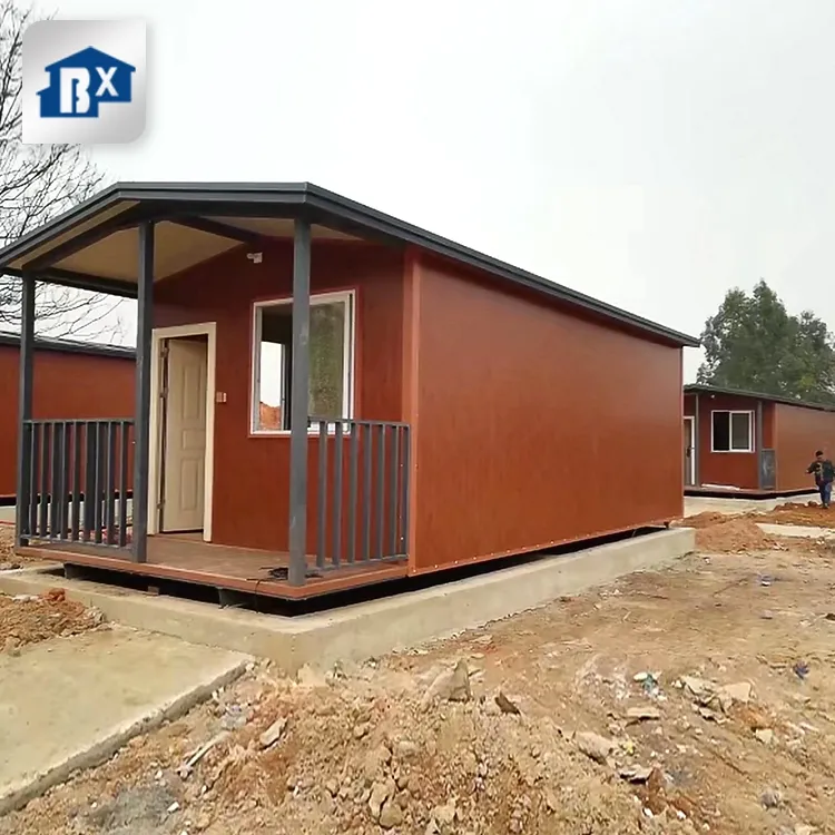 Chi Phí Thấp Đúc Sẵn Thép Xây Dựng Nhà Sản Xuất Kế Hoạch Rọi Prefab Thép Xây Dựng Thương Mại