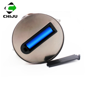 LED Sạc Pin/Năng Lượng Mặt Trời Dầu Đèn Lồng Cắm Trại Đèn Lồng - Product Image 6