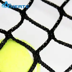 Venda quente portátil de polietileno Reforçado rede de tênis