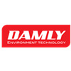 Damly (zhengzhou) Environmental Technology Co., Ltd. logo