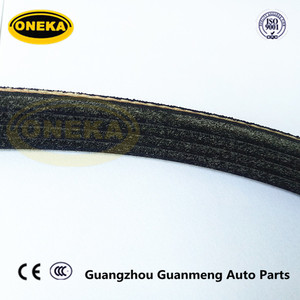 Courroie de distribution automobile serpentine 4 PK 930 pour FIAT TEMPRA / FORD USA PROBE / HONDA CIVIC / <span class=keywords><strong>MAZDA</strong></span> <span class=keywords><strong>323</strong></span> / 626 / MPV / MX-3 - Product Image 3