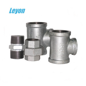 Leyon FM UL accesorios de tubería <span class=keywords><strong>flexible</strong></span> de manguera conexión roscada - Product Image 6