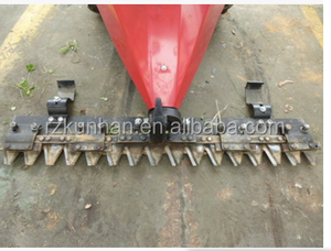 Cortadora de Césped de Gasolina Usada para Jardín de 6.5hp de Buena Calidad y en Oferta - Product Image 4