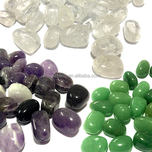 Pietra di <span class=keywords><strong>Avventurina</strong></span> <span class=keywords><strong>Verde</strong></span> Levigata - Product Image 3