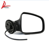 Rétroviseurs latéraux pour Renault Dacia Duster, Logan, Sandero, rétroviseur de porte Renault Dacia Duster