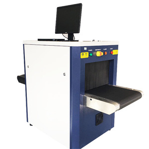 <span class=keywords><strong>Scanner</strong></span> 5030 per bagagli a raggi <span class=keywords><strong>X</strong></span> per uso aeroportuale e alberghiero per prodotti di sicurezza e protezione per <span class=keywords><strong>Scanner</strong></span> di ispezione bagagli in aeroporto - Product Image 2