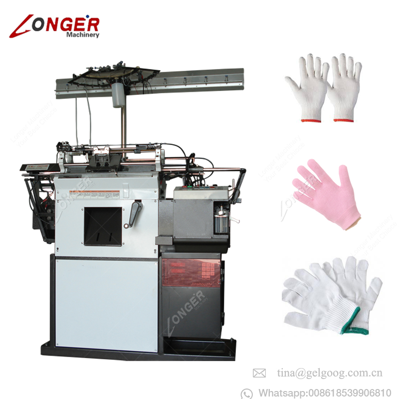 Высокоэффективные профессиональные автоматические компьютерные перчатки машина трикотажные перчатки вязальная машина цена