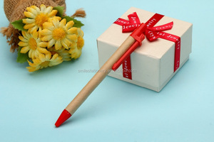 Papelería para <span class=keywords><strong>la</strong></span> promoción de <span class=keywords><strong>la</strong></span> protección del medio ambiente pepar pluma - Product Image 5