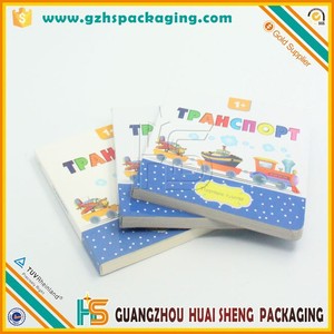 Popular Peppa Pig <span class=keywords><strong>libro</strong></span> de <span class=keywords><strong>la</strong></span> serie con accessoriehor para los niños impreso - Product Image 2