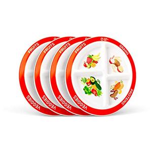 <span class=keywords><strong>Vajilla</strong></span> de plástico de grado alimenticio, juego de <span class=keywords><strong>vajilla</strong></span> de alta calidad, libre de Bpa, a la moda europea - Product Image 4