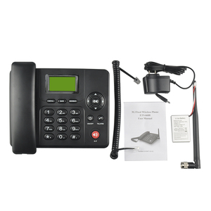 Teléfono Fijo Inalámbrico 4G - Product Image 3