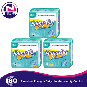 Haute densité anion gel pour La Nuit <span class=keywords><strong>Utilisé</strong></span> <span class=keywords><strong>serviette</strong></span> hygiénique - Product Image 6
