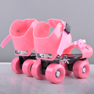 Giá Thấp Nhất Inline Nhấp Nháy Bánh Xe Giày Trượt Con Lăn Có Thể Tháo Rời Skate Bánh Xe Với Nhiều Màu Sắc - Product Image 6