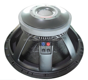 Altavoces De Audio PROFESIONAL 18 Pulgadas <span class=keywords><strong>Subwoofer</strong></span> Componente De <span class=keywords><strong>Parlante</strong></span> Bajo de Gran Alcance 800 W L18/8637 - Product Image 3