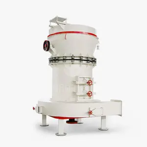 High pressure YGM160 6R grinding mill for mining machine