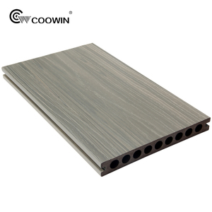 Bể Bơi Xung Quanh Sàn Gỗ Co-đùn Sàn Pvc Ngoài Trời - Product Image 4