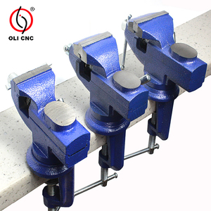 Autres Accessoires Pour Machines-outils Fraisage <span class=keywords><strong>étau</strong></span> D'<span class=keywords><strong>étau</strong></span> <span class=keywords><strong>mouche</strong></span> <span class=keywords><strong>étau</strong></span> - Product Image 5
