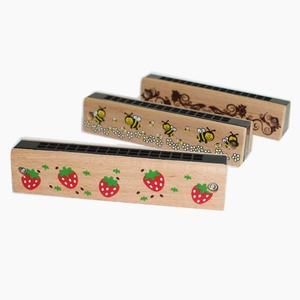 Bambins 2022 — petit jouet créatif pour enfants, cadeau d'anniversaire, harmonie en bois, jeu créatif - Product Image 5