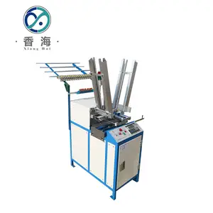 Automatic coil wire winding machine universal bobbin winder