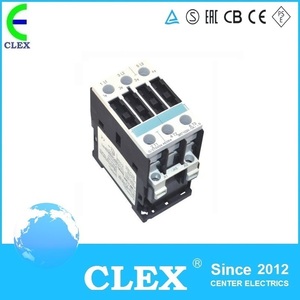 3RT Contactors for Switching Motors - Product Image 1