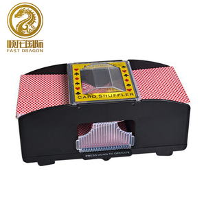 Shuffler-máquina automática de juego de Casino, cartas de póker - Product Image 2