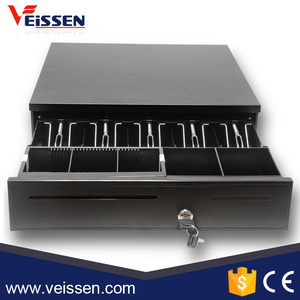 Registratore di Cassa Elettronico per Supermercati, Modello Popolare, Vendita all'Ingrosso per Sri Lanka e Filippine - Product Image 6