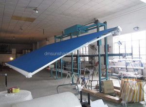 Kích thước lớn mái hiên bộ phận mái hiên trung tâm hỗ trợ - Product Image 3