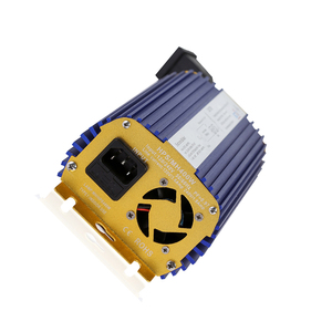 <span class=keywords><strong>400W</strong></span> Grow Light Elektronisches Vor schalt gerät - Product Image 3