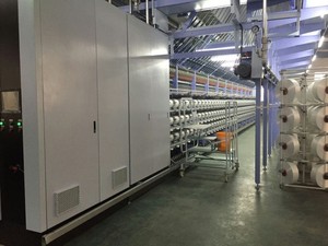 Huzhou Dệt Fusing Interfacing Cho May Mặc - Product Image 3