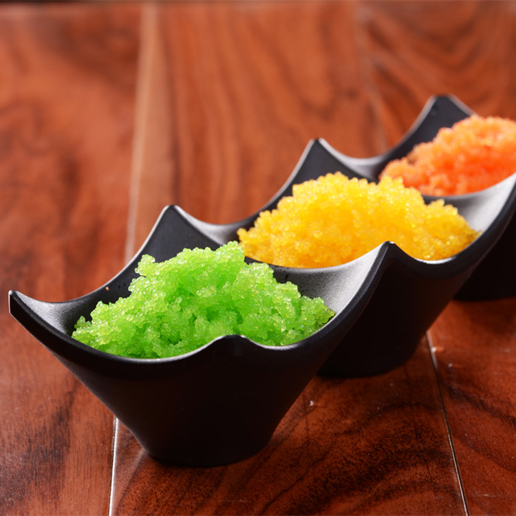 Лидер продаж, икра черного васаби, икра летучих рыбок Tobiko, икра для здоровья