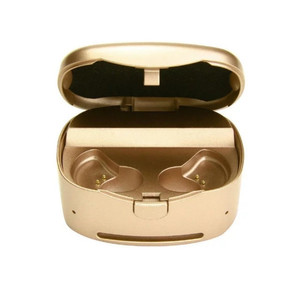 Stéréo Dans l'oreille écouteurs BT casque casque pour iPhone Réponse appel sans fil écouteurs pour <span class=keywords><strong>samsung</strong></span> avec MICRO main libre - Product Image 6