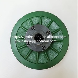 Offsetpers <span class=keywords><strong>Gto</strong></span> 46/52 Enkele Kleur Variabele Snelheid Katrol 42.090.049 Diameter 185Mm - Product Image 2